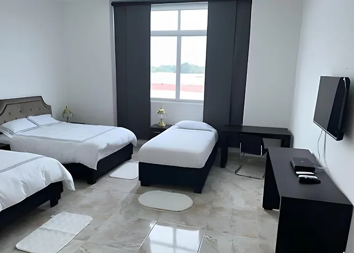 Rio-Apartahotel-Centro