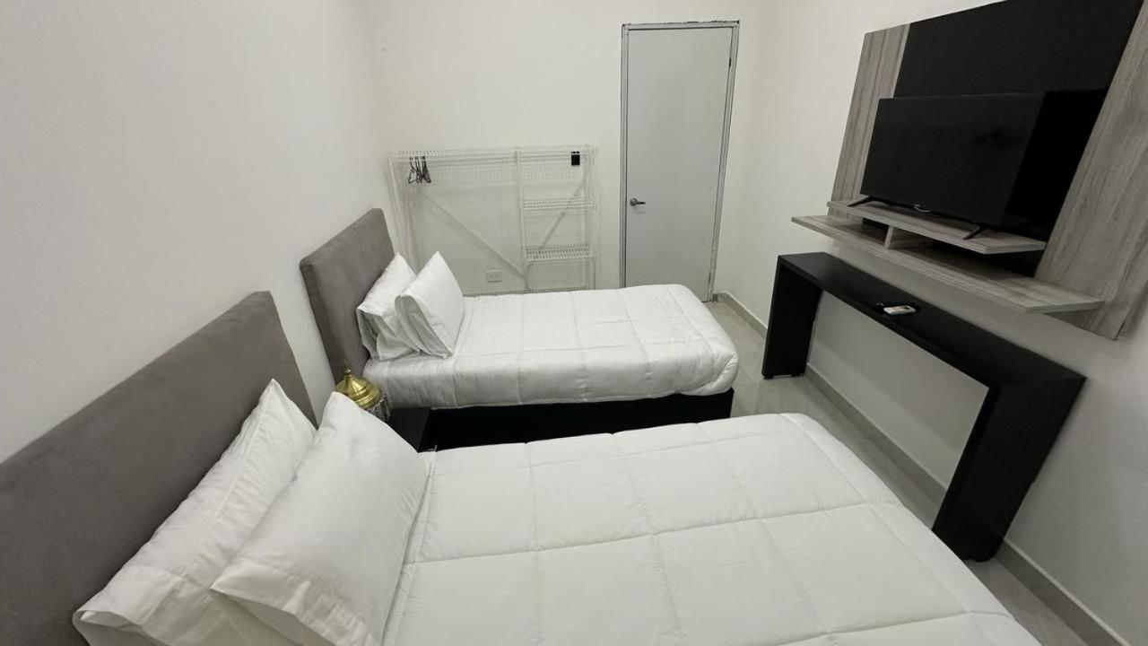 Apartment Rio-apartahotel-centro Leticia