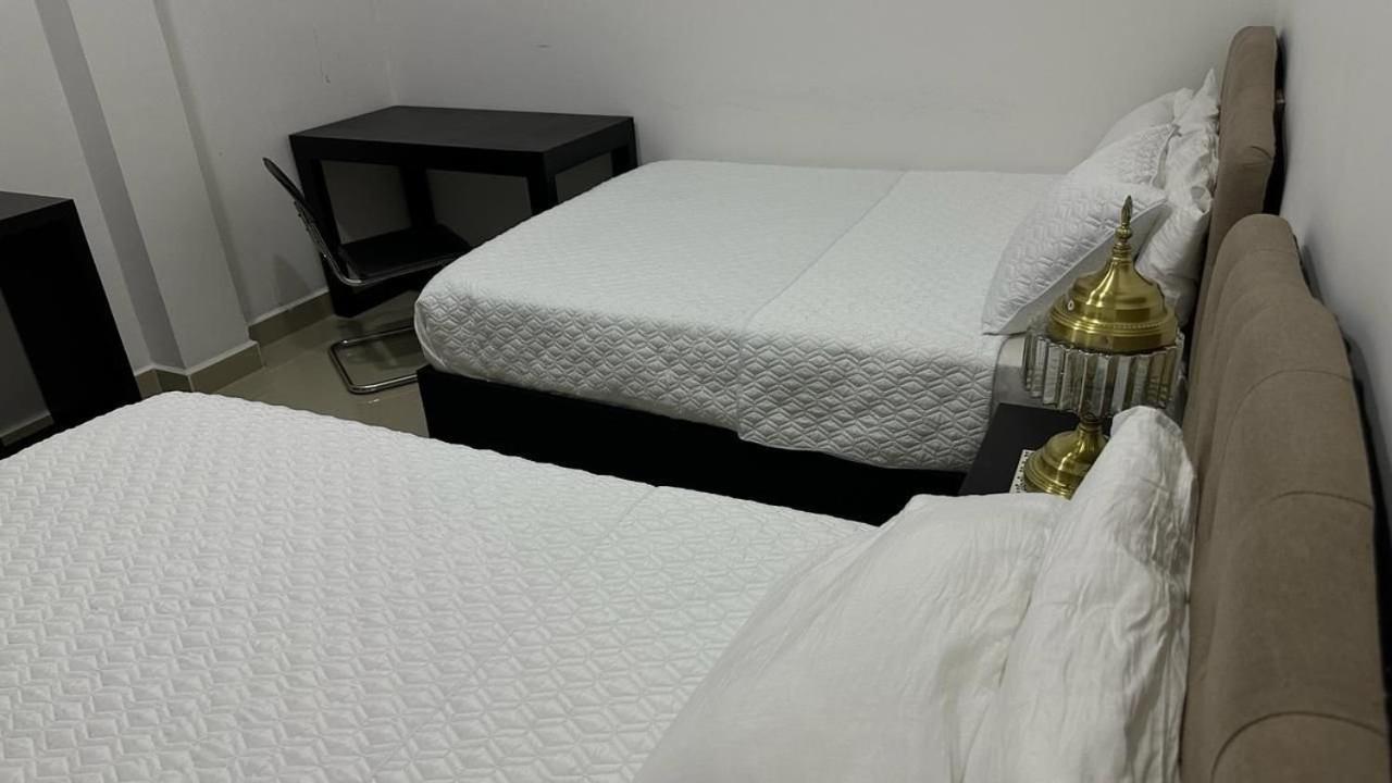 Rio-apartahotel-centro Leticia