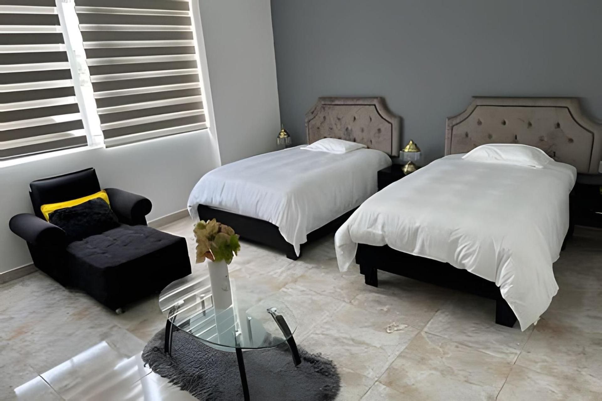 Rio-apartahotel-centro Apartment 4*