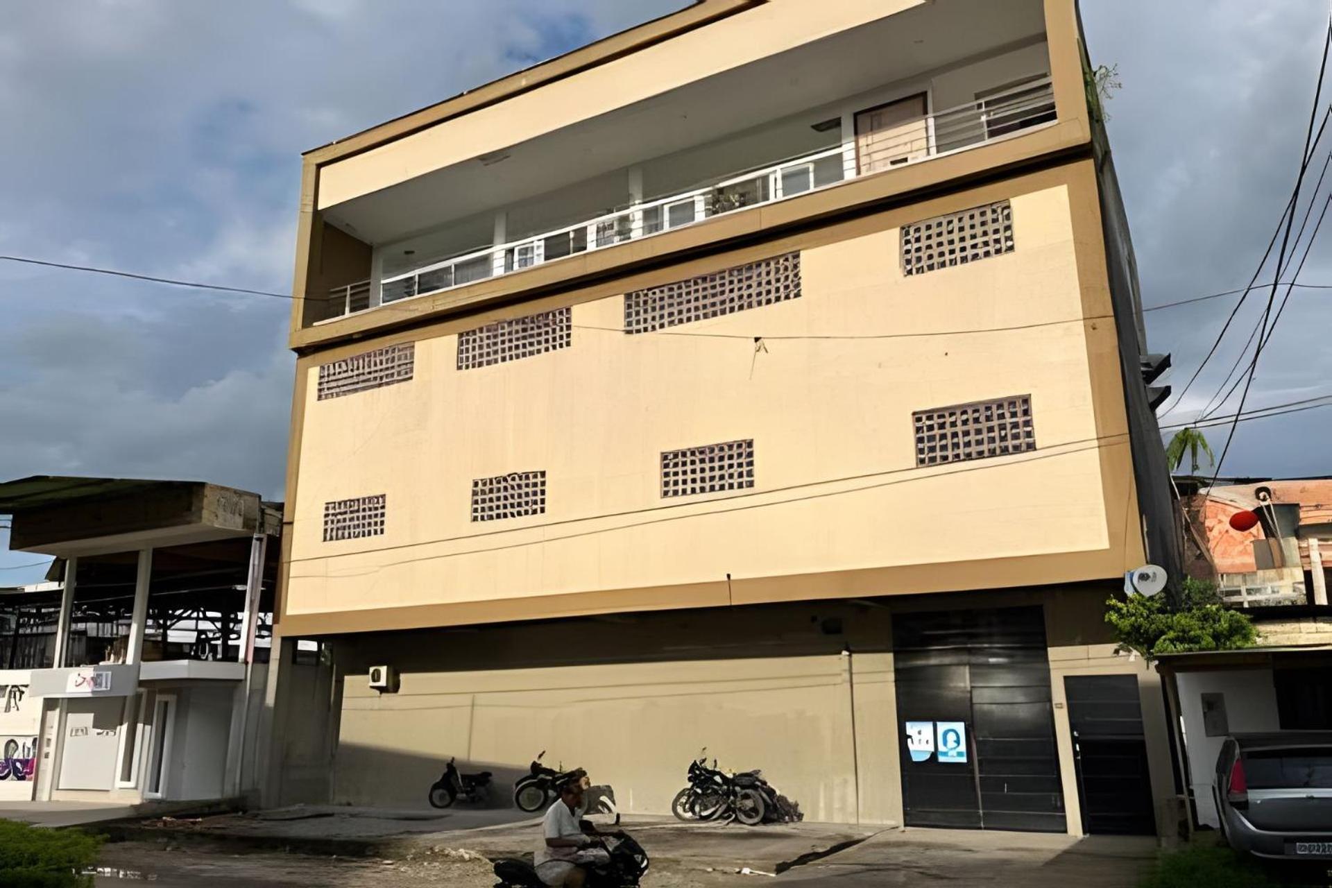 Rio-apartahotel-centro 4*
