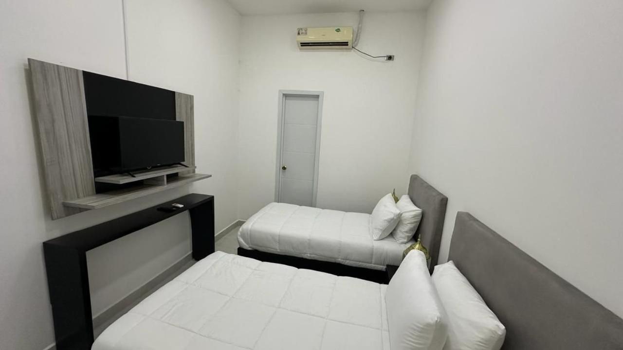 Rio-apartahotel-centro Apartment Leticia