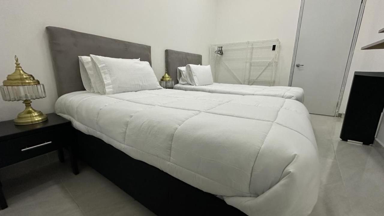 Rio-apartahotel-centro Apartment
