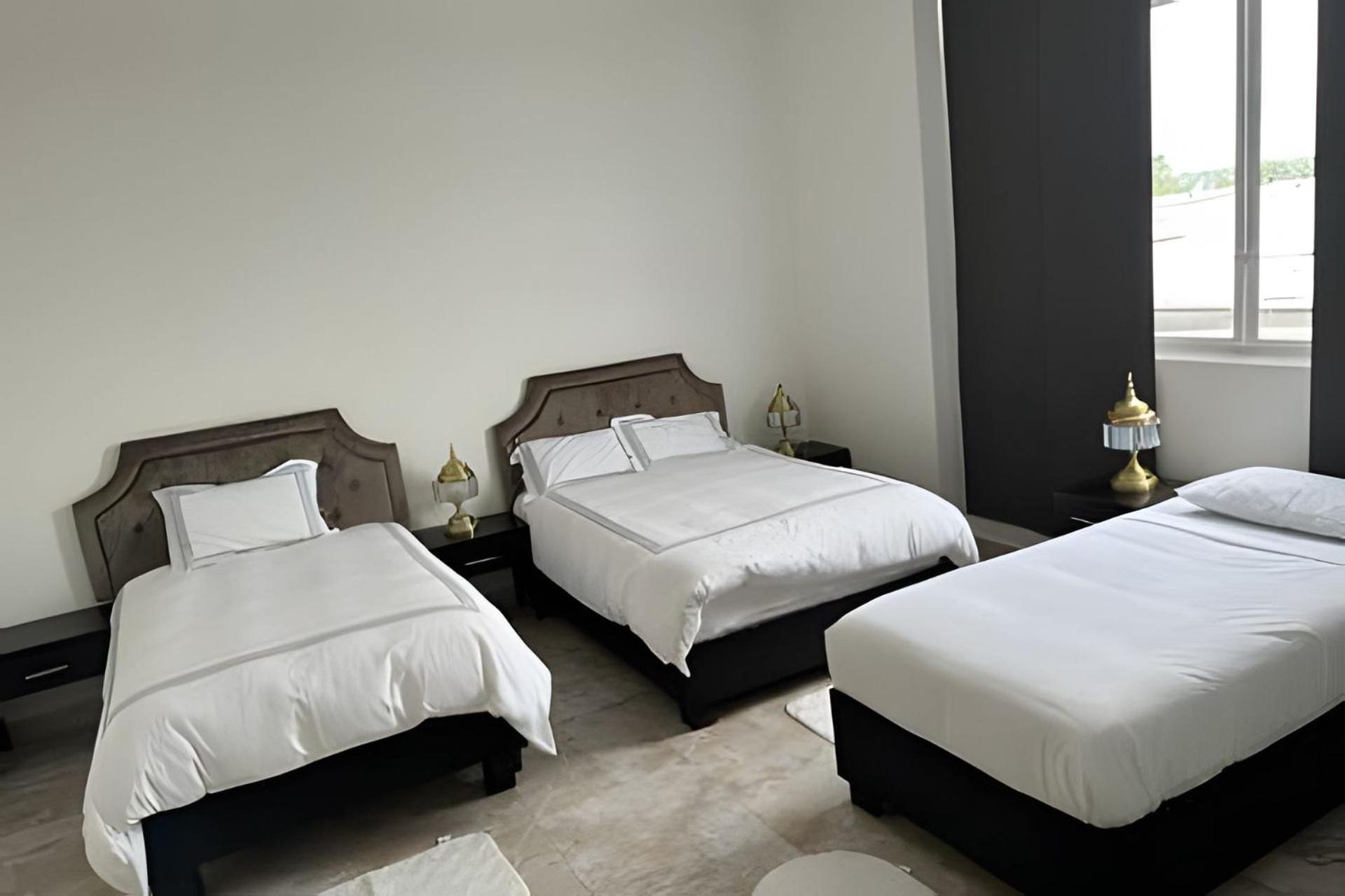 Rio-apartahotel-centro Apartment 4*