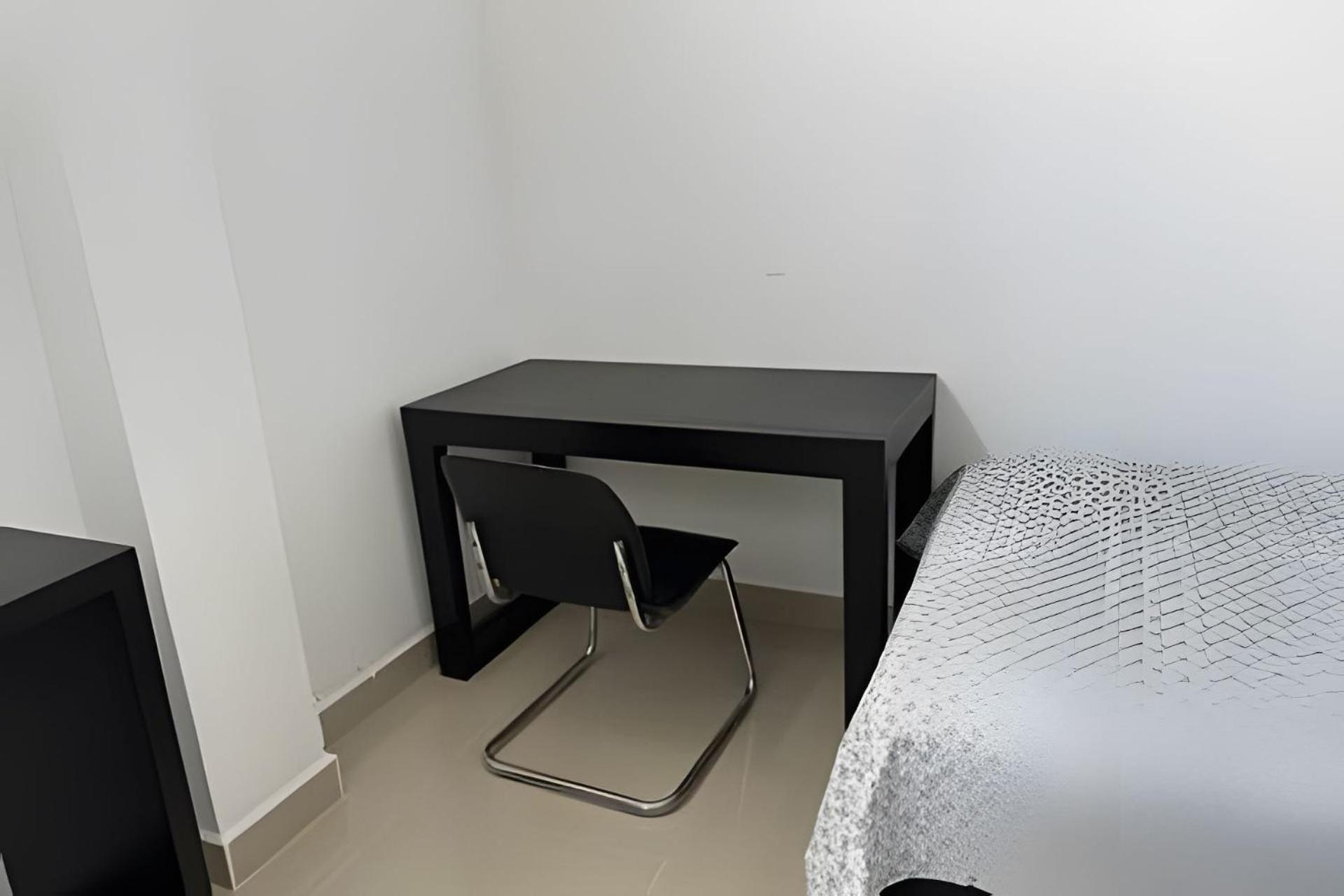 Apartment Rio-apartahotel-centro 4*