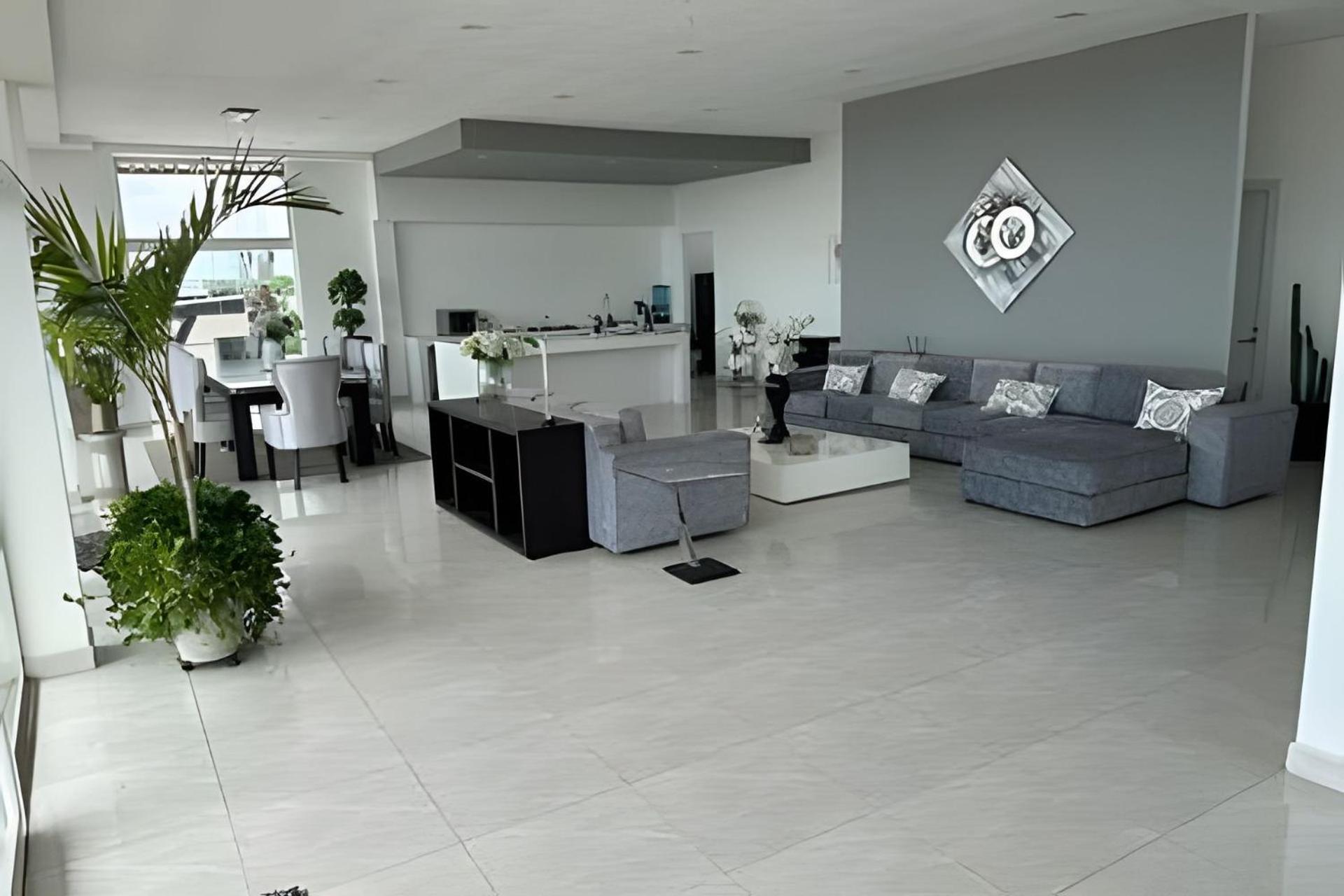 Rio-apartahotel-centro Apartment Leticia