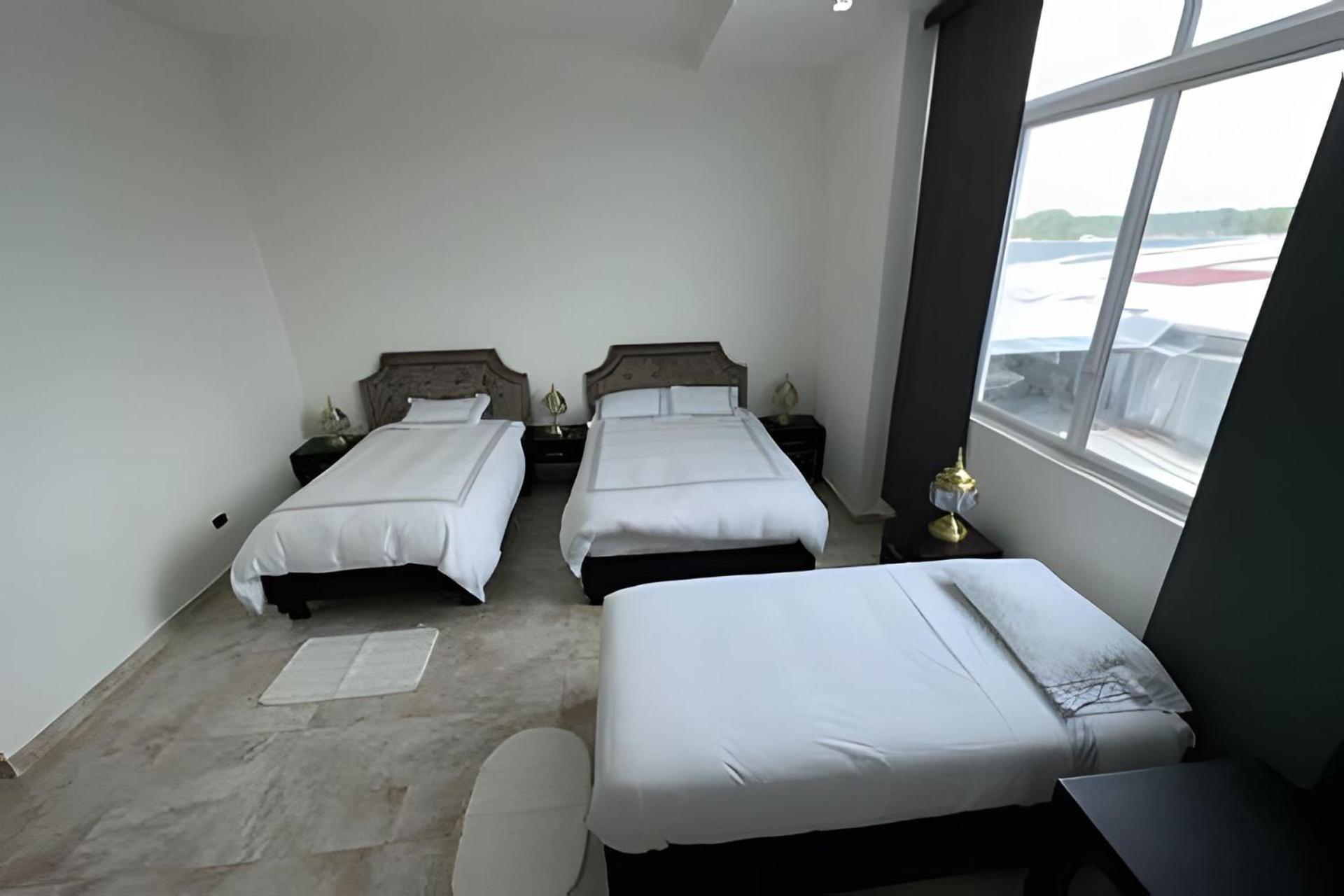 Rio-apartahotel-centro 4*
