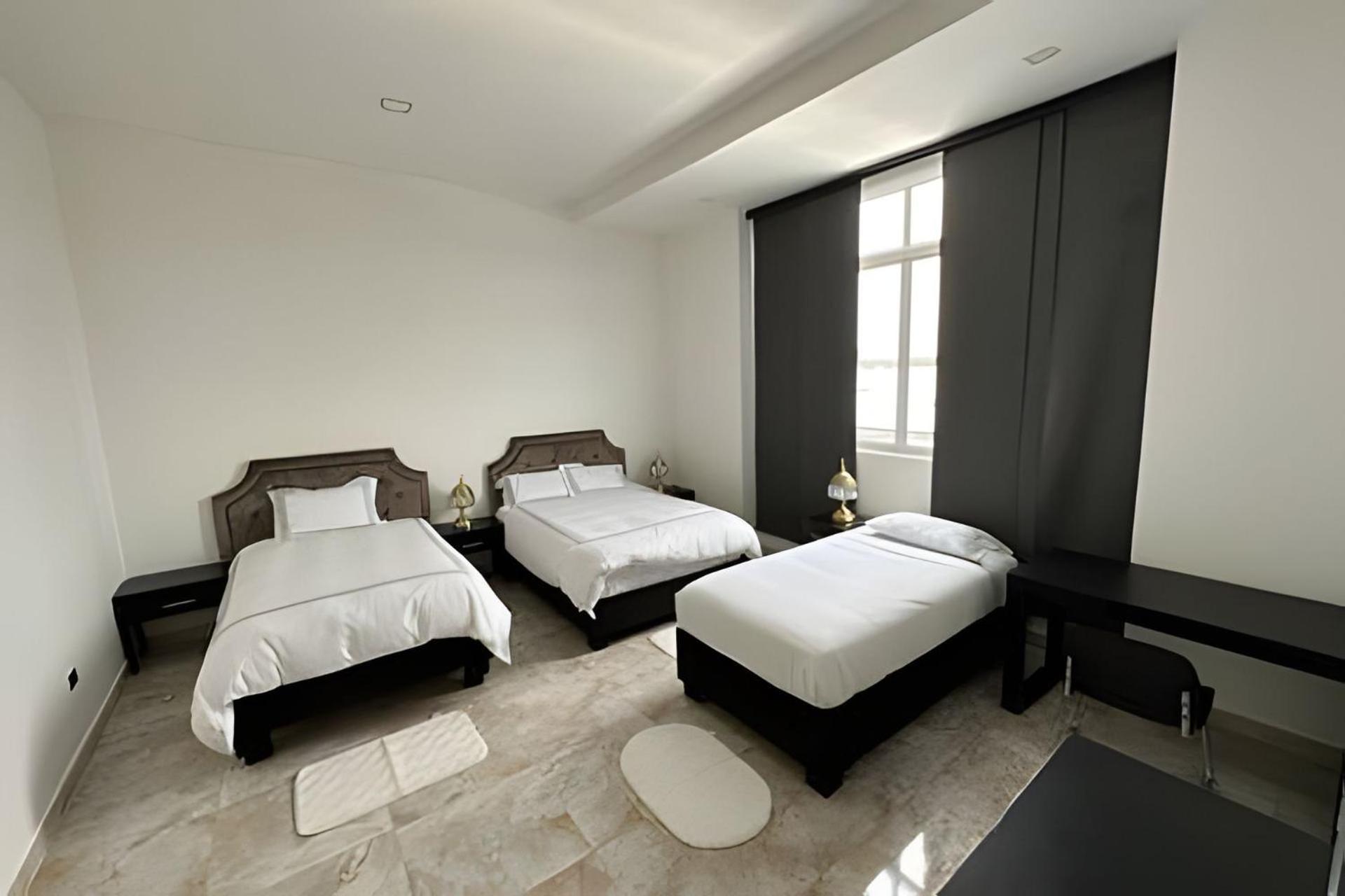 Rio-apartahotel-centro Apartment Leticia