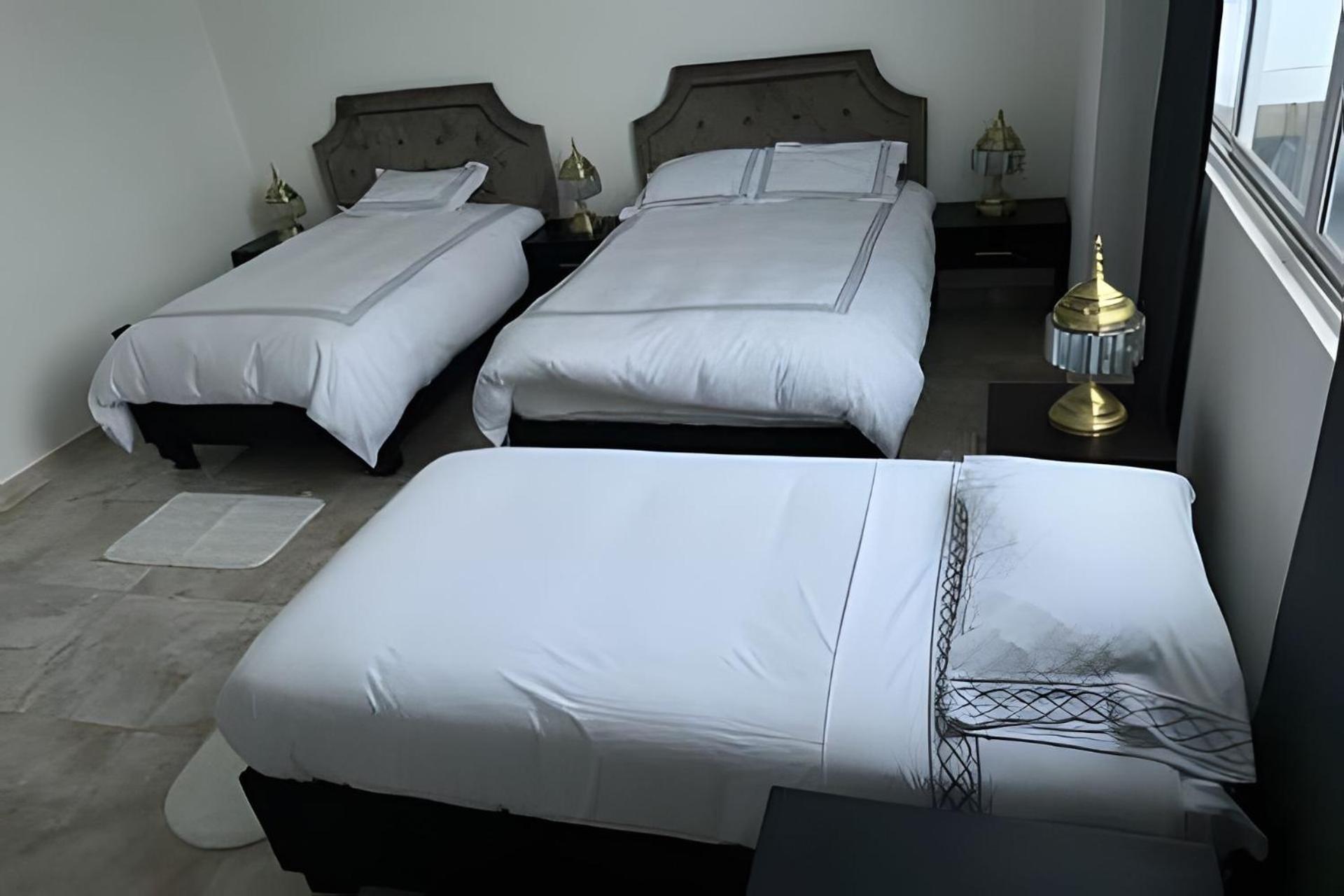 Rio-apartahotel-centro Leticia