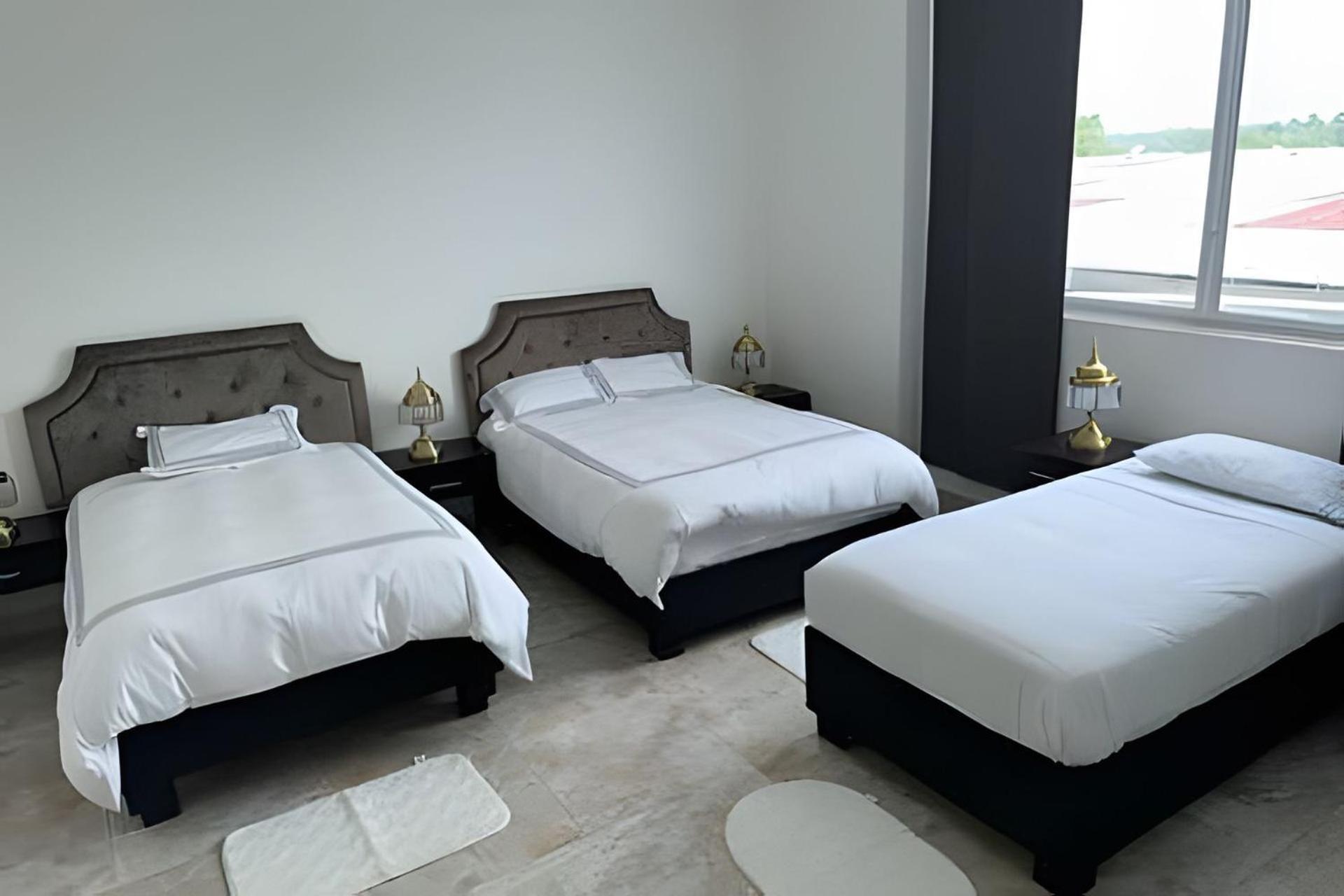 Rio-apartahotel-centro Apartment 4*