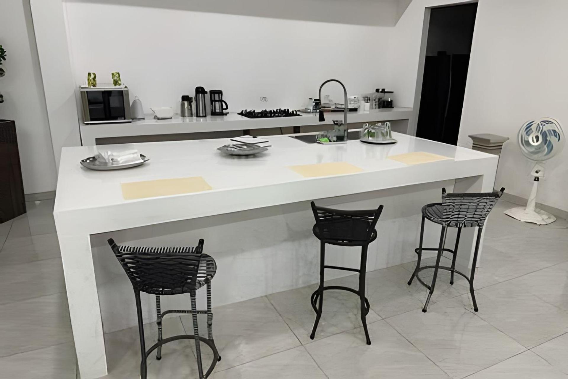 Apartment Rio-apartahotel-centro 4*